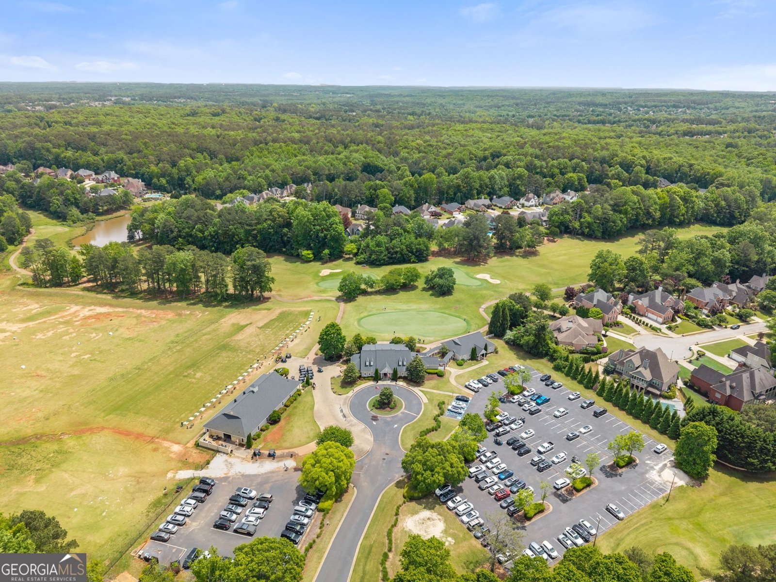 935 Golf View Court Dacula - Photo 80