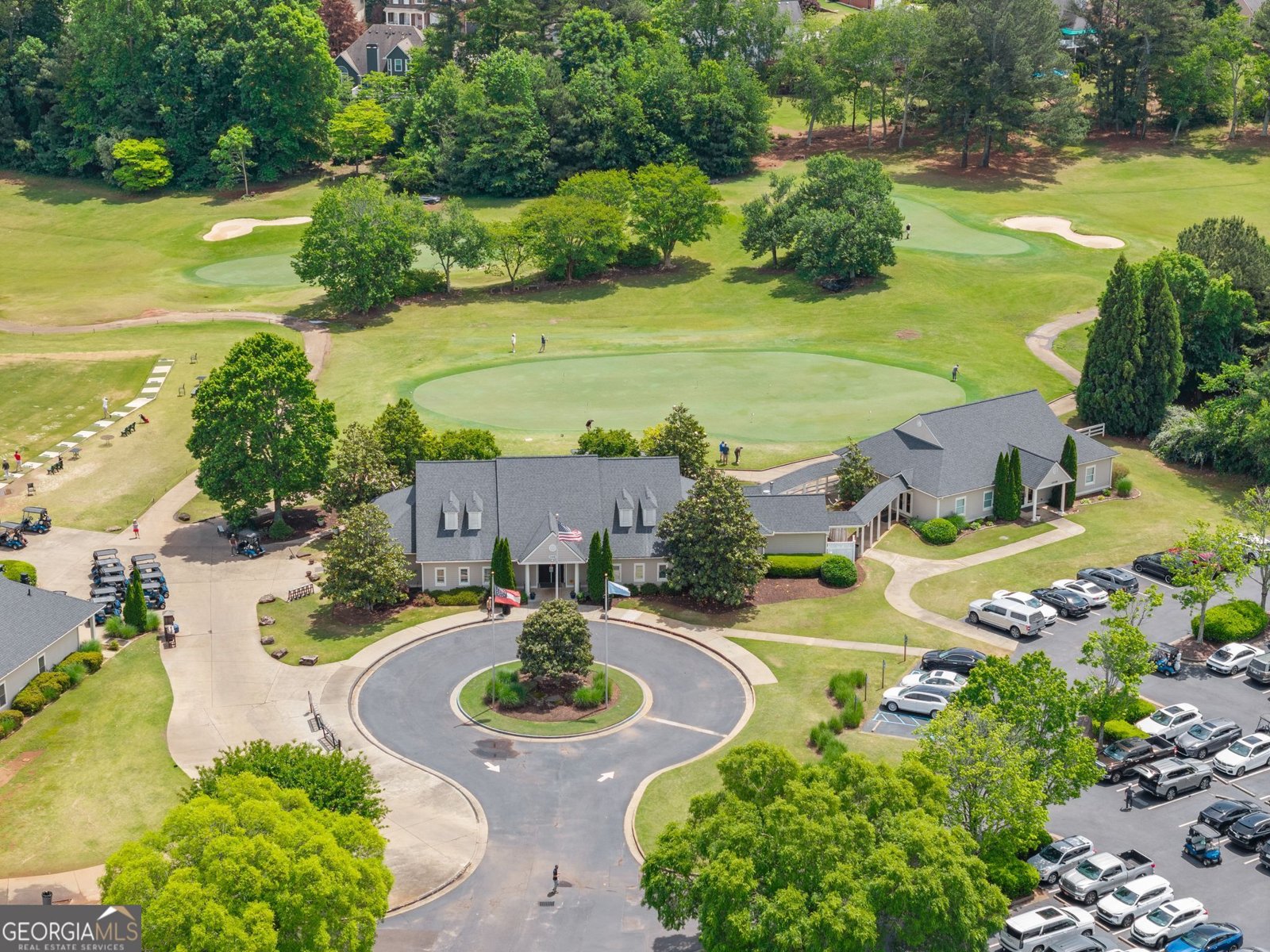 935 Golf View Court Dacula - Photo 81