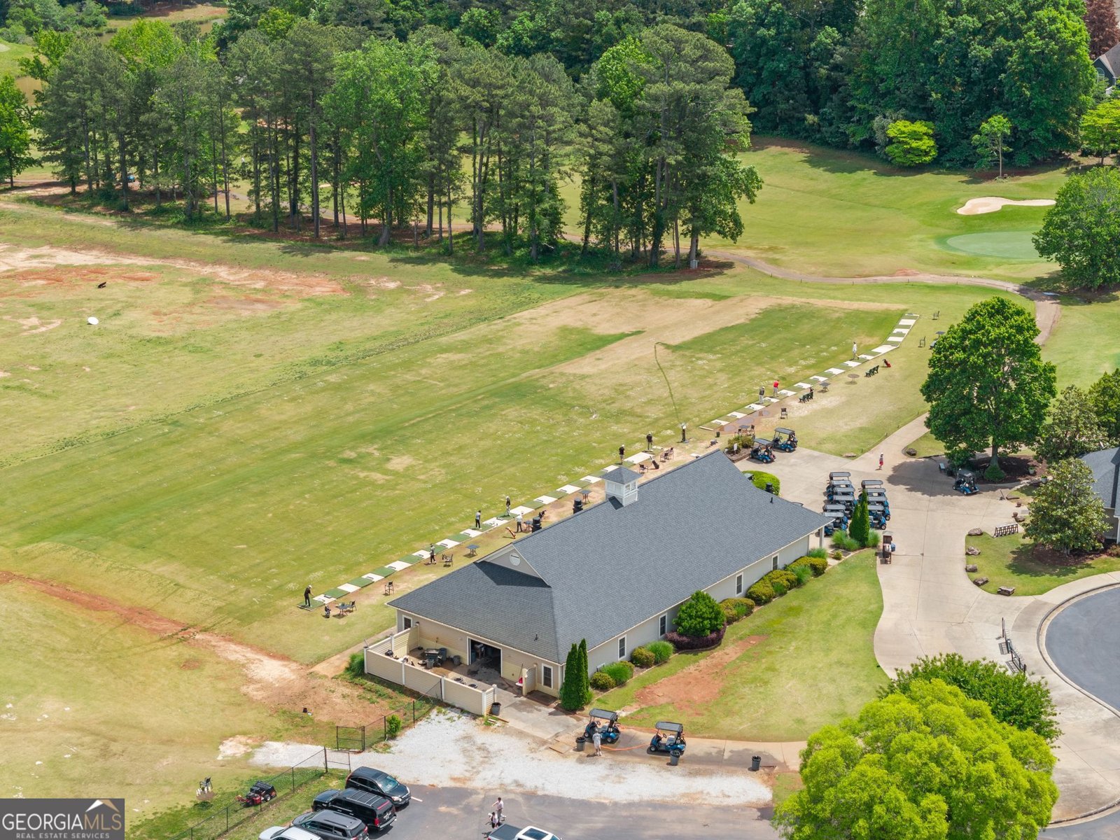 935 Golf View Court Dacula - Photo 82