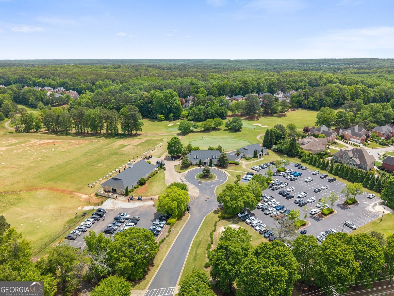 935 Golf View Court Dacula - Photo 83