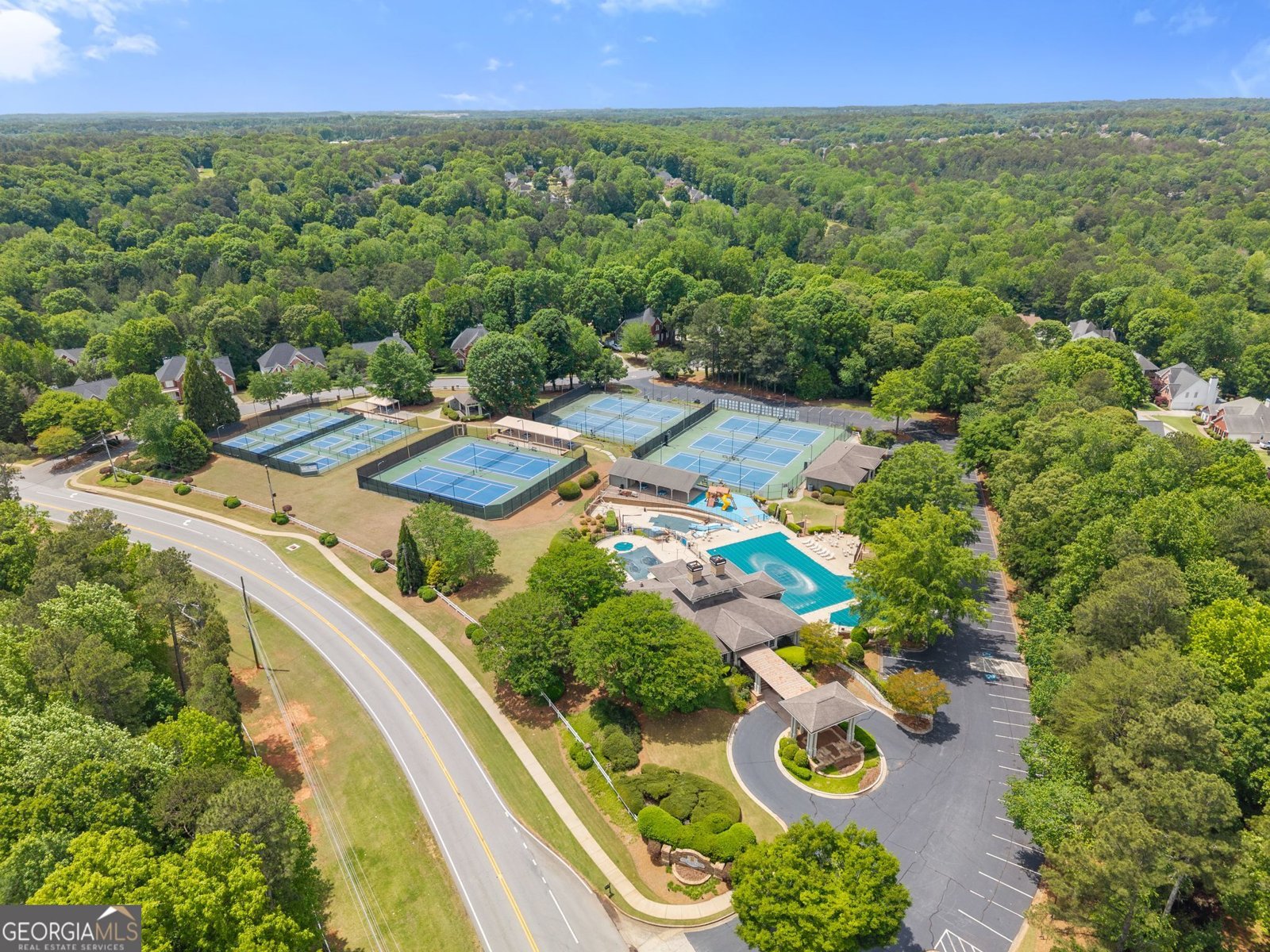 935 Golf View Court Dacula - Photo 84