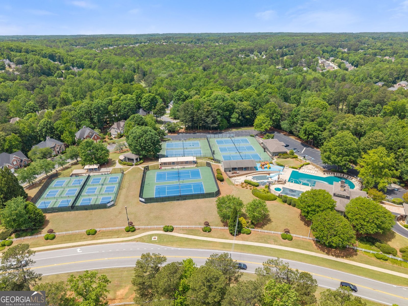 935 Golf View Court Dacula - Photo 85