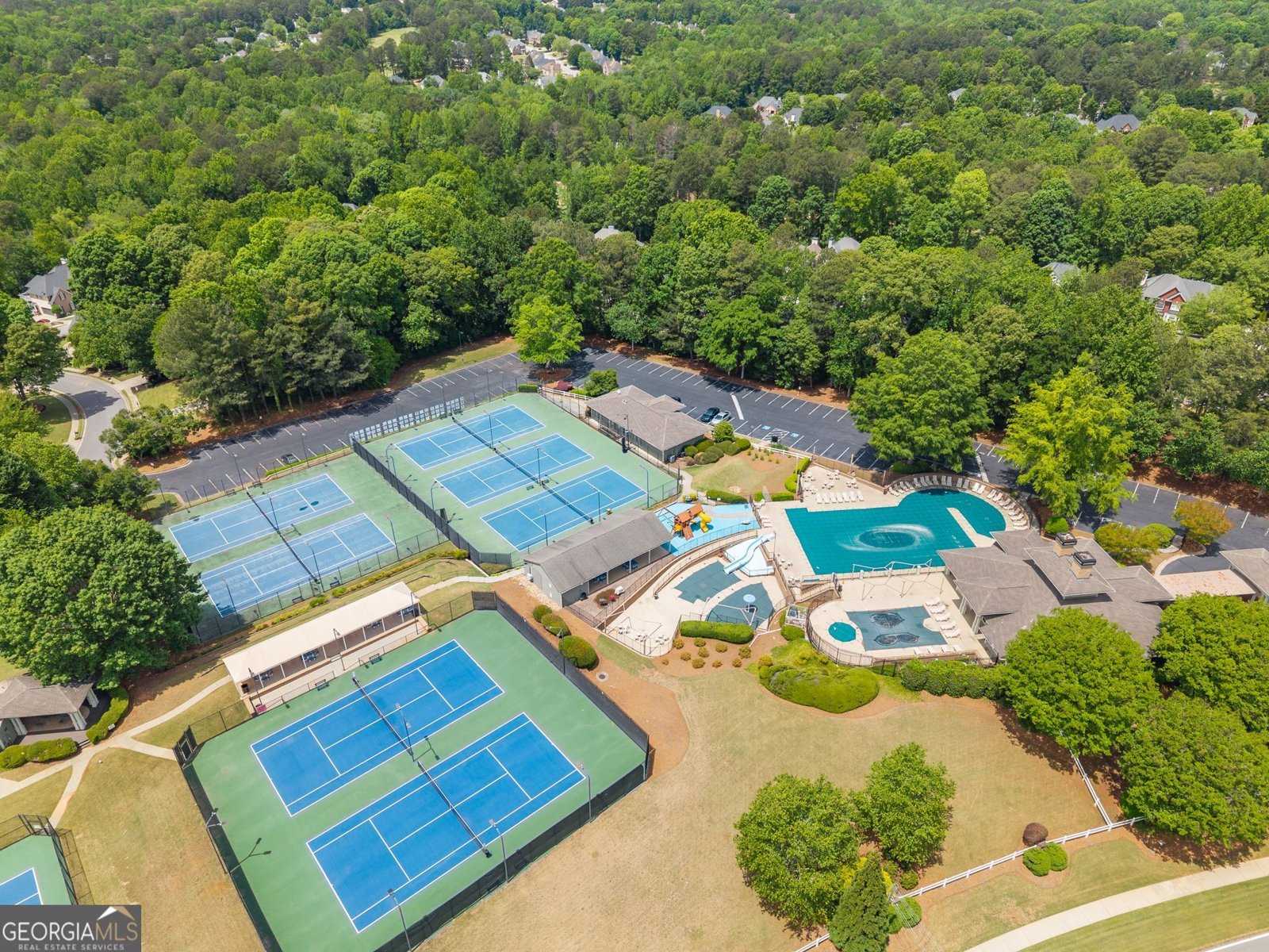 935 Golf View Court Dacula - Photo 86