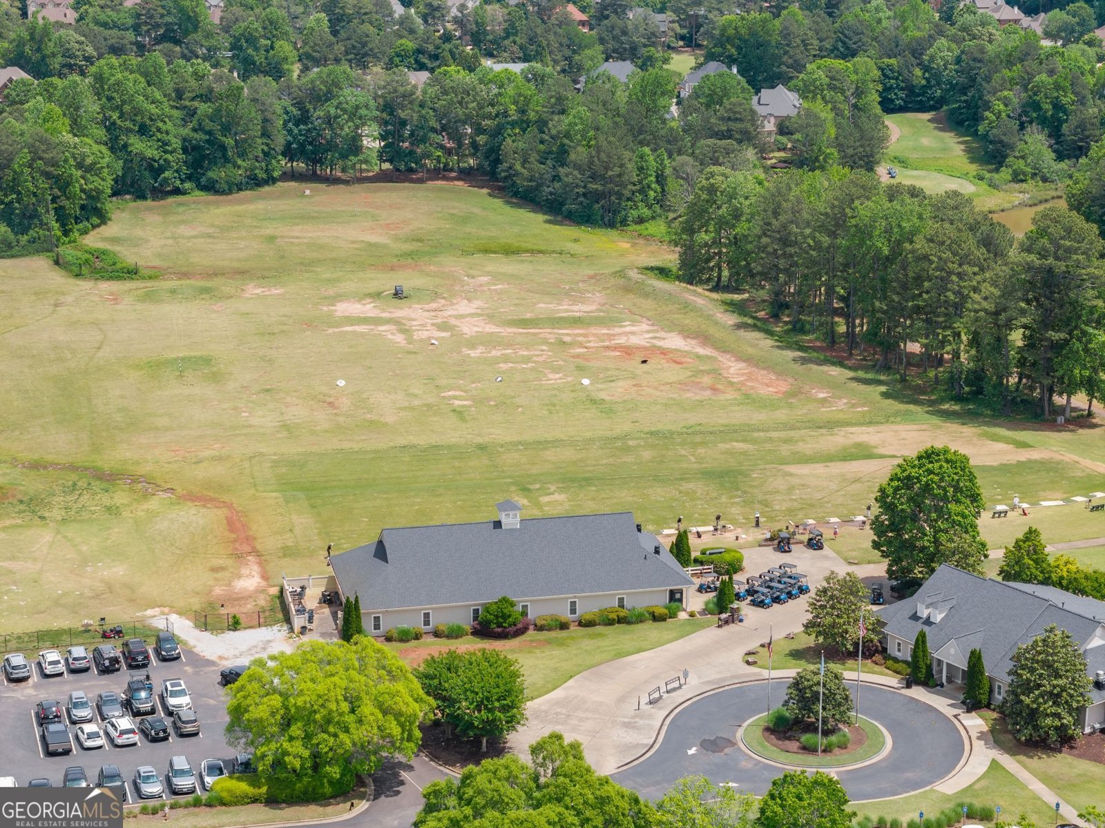 935 Golf View Court Dacula - Photo 88