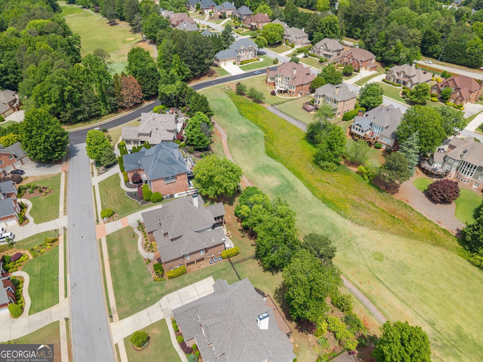 935 Golf View Court Dacula - Photo 89