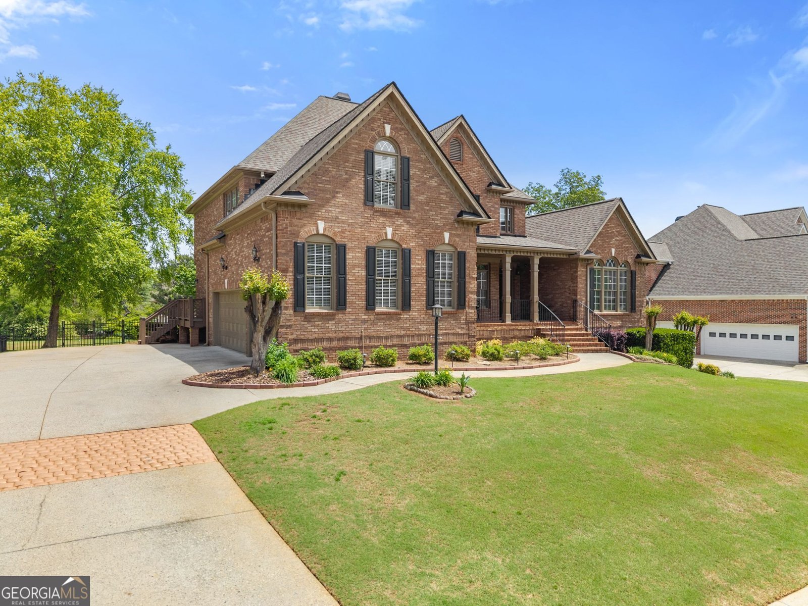 935 Golf View Court Dacula - Photo 91