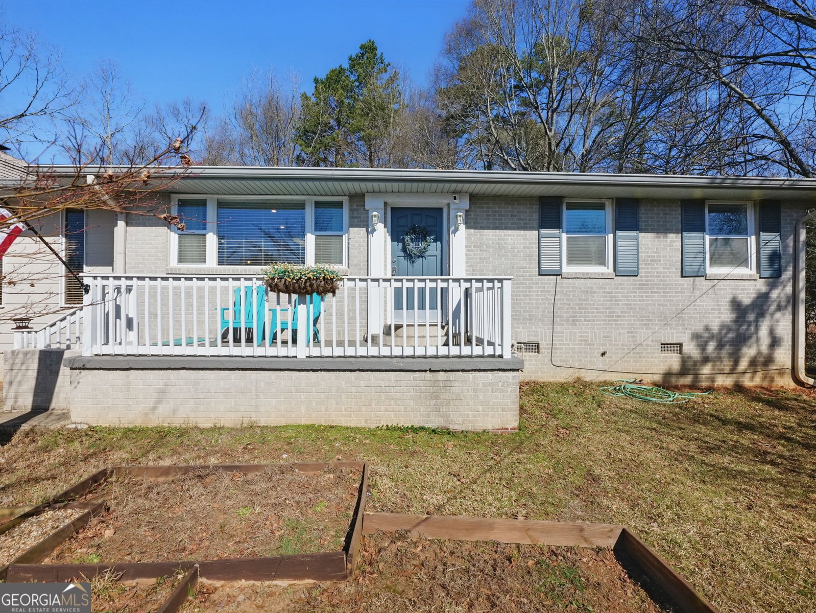 2093 Beverly Road Gainesville - Photo 1