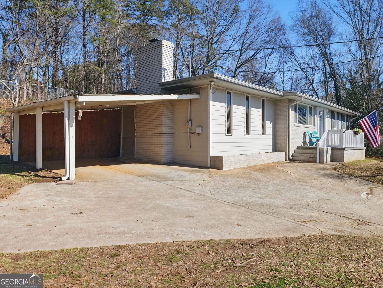 2093 Beverly Road Gainesville - Photo 22