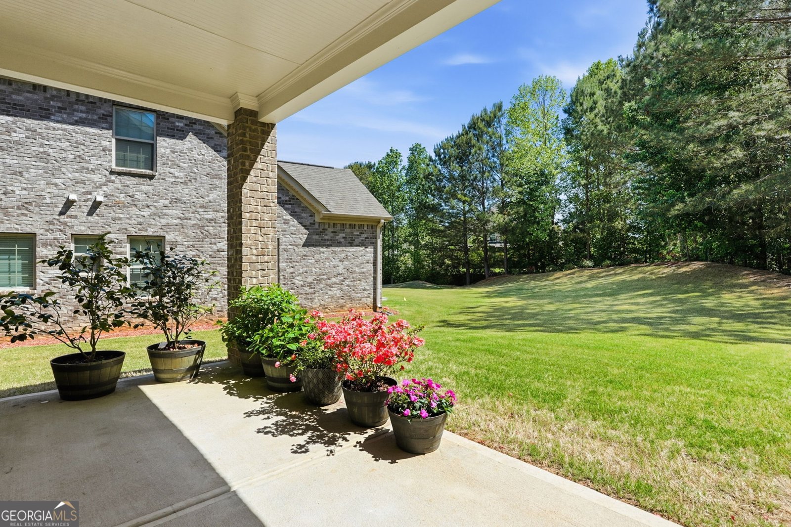 604 Obrians Path McDonough - Photo 31