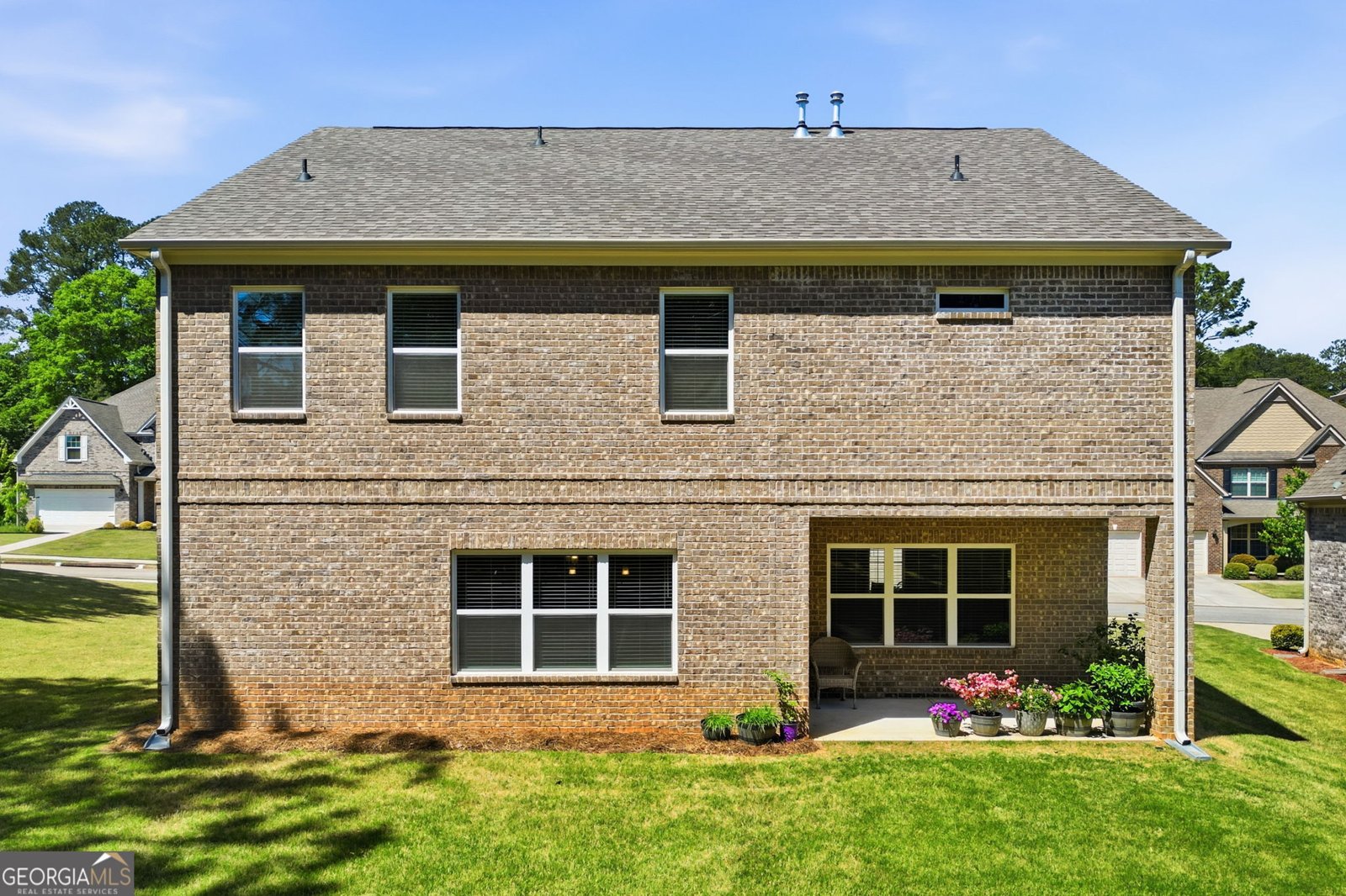 604 Obrians Path McDonough - Photo 32
