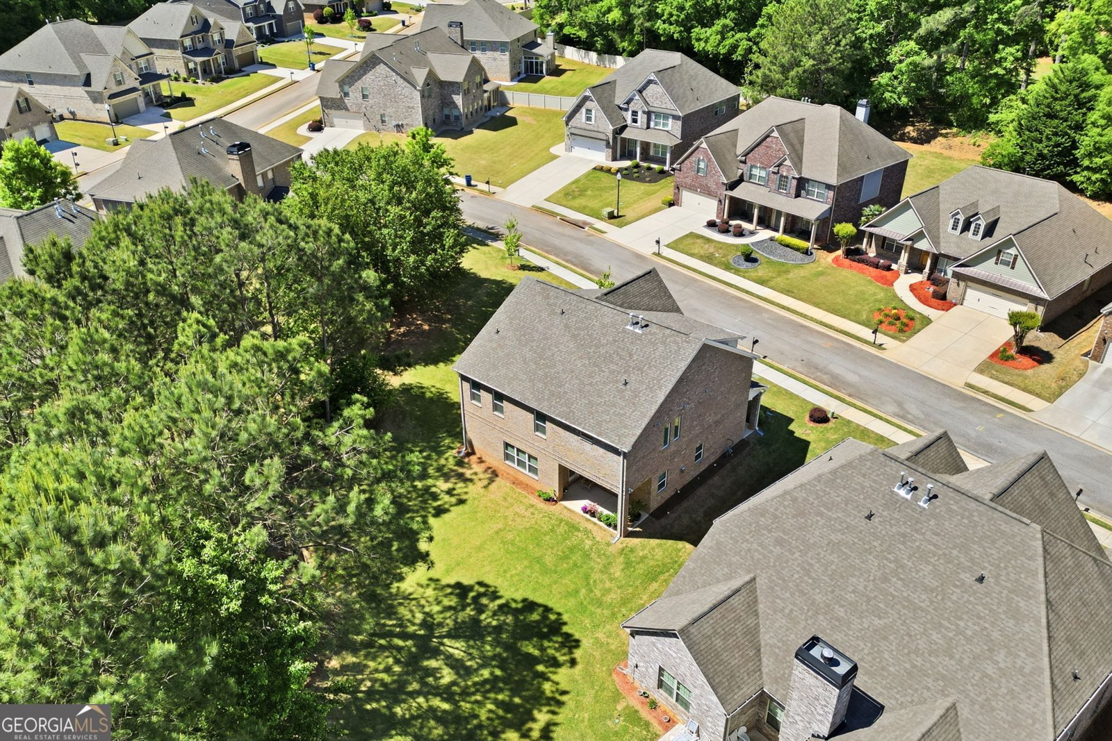 604 Obrians Path McDonough - Photo 34