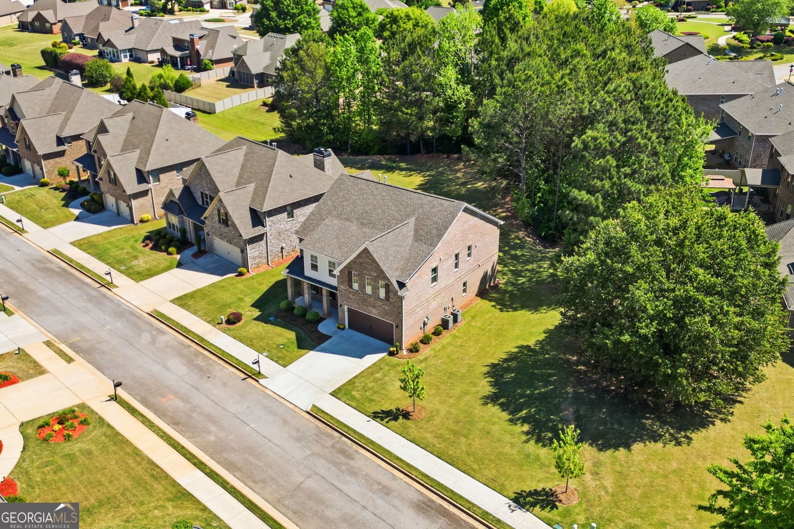 604 Obrians Path McDonough - Photo 35