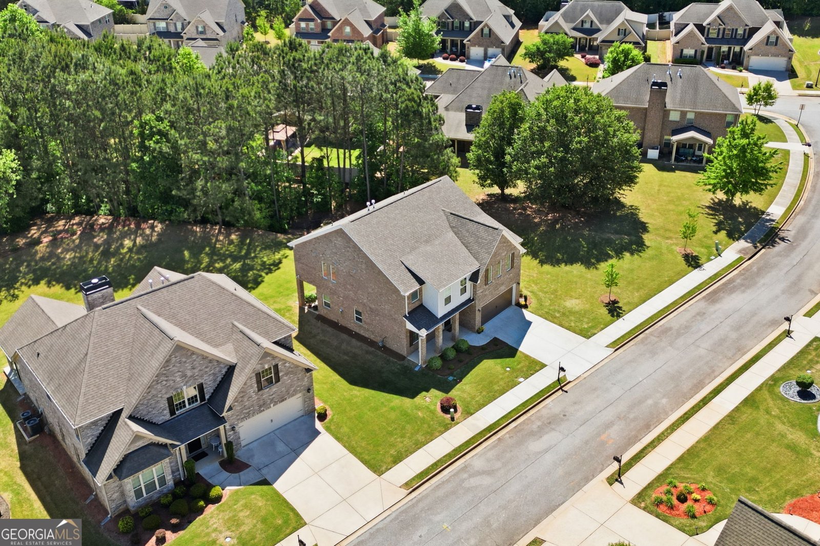 604 Obrians Path McDonough - Photo 36