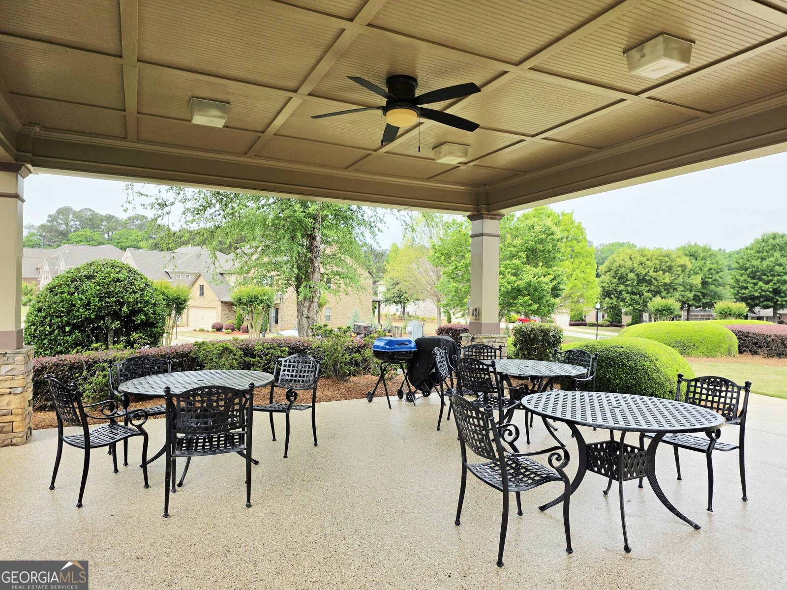 604 Obrians Path McDonough - Photo 39