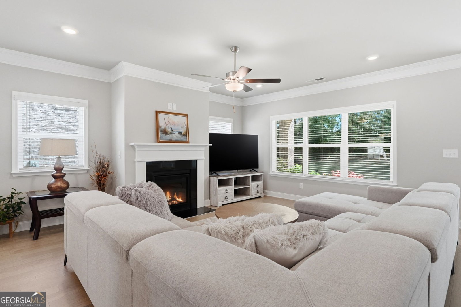 604 Obrians Path McDonough - Photo 8