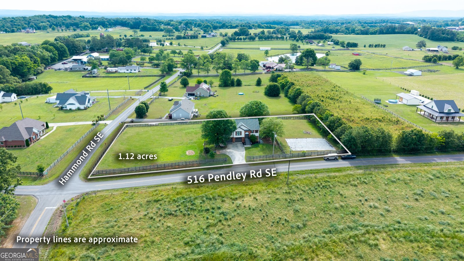 516 Pendley Road Calhoun - Photo 28