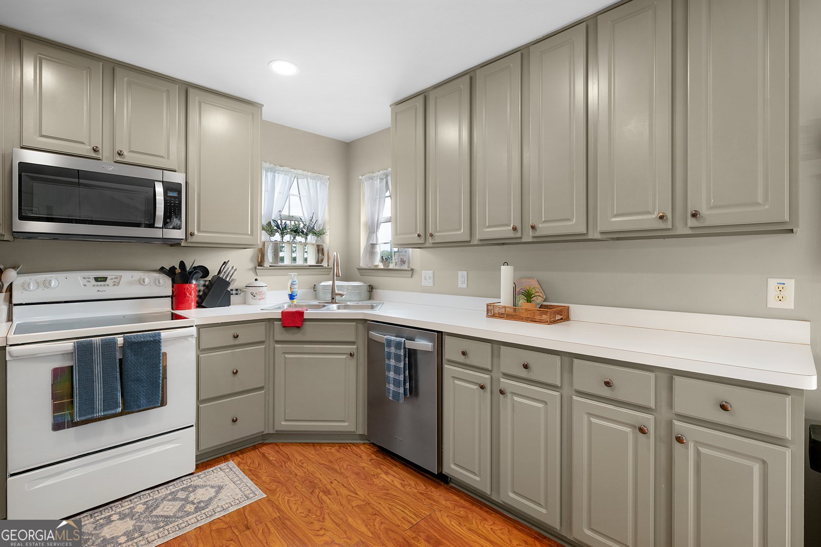 516 Pendley Road Calhoun - Photo 9