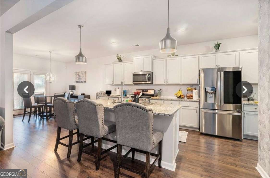 3523 Stonebranch Lane Loganville - Photo 11