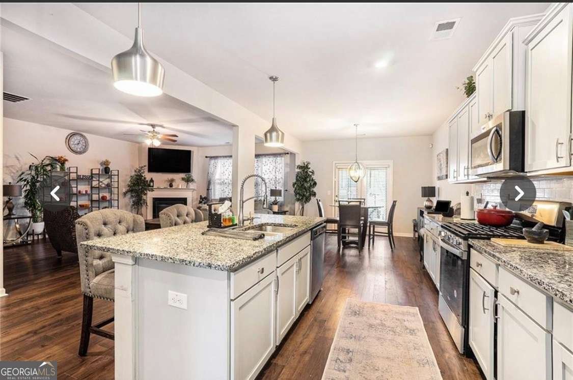 3523 Stonebranch Lane Loganville - Photo 14