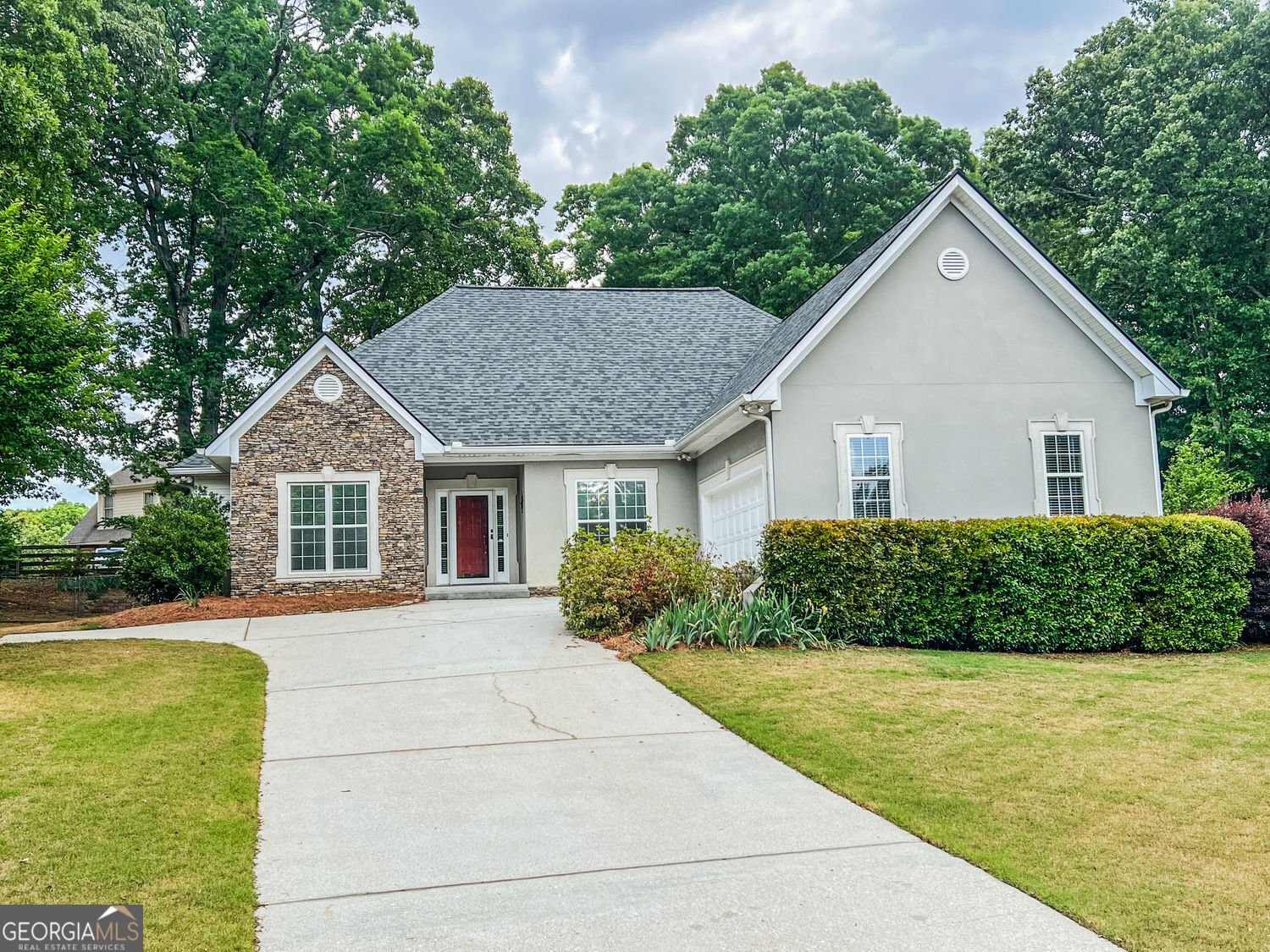 4008 Biltmore Cove Way Buford - Photo 1