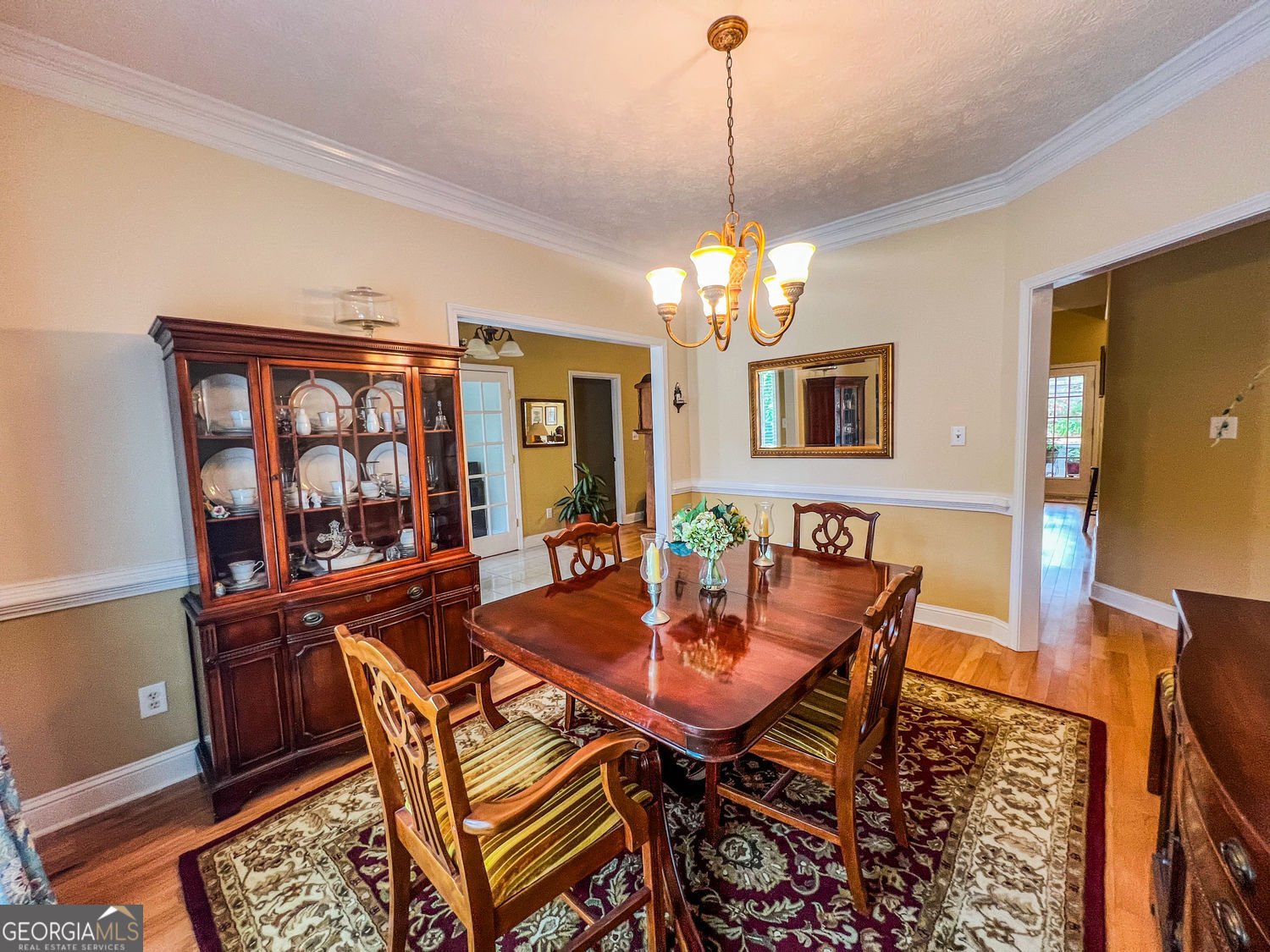 4008 Biltmore Cove Way Buford - Photo 18