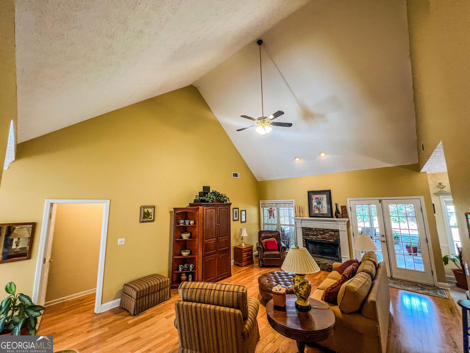 4008 Biltmore Cove Way Buford - Photo 21