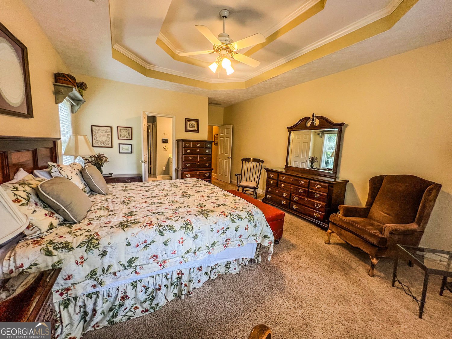 4008 Biltmore Cove Way Buford - Photo 28