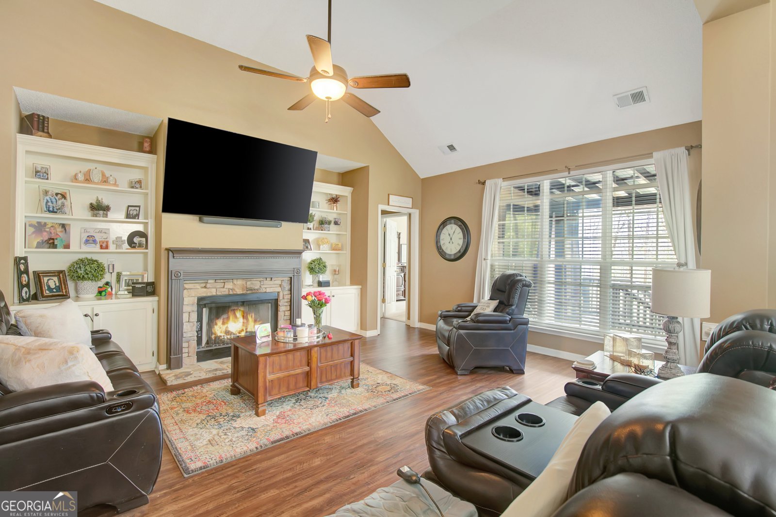310 Rock Hill Dr Fayetteville - Photo 11