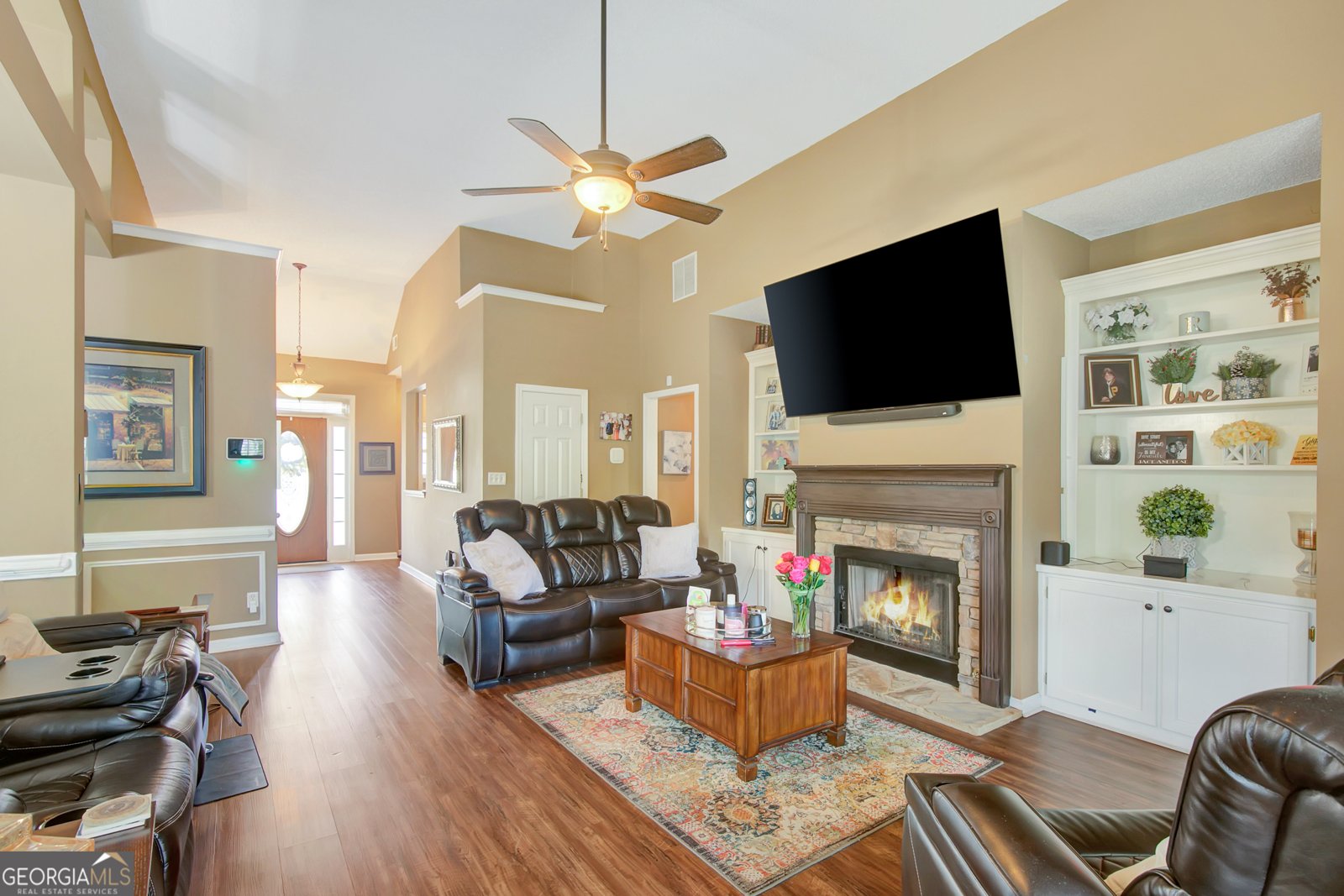 310 Rock Hill Dr Fayetteville - Photo 12