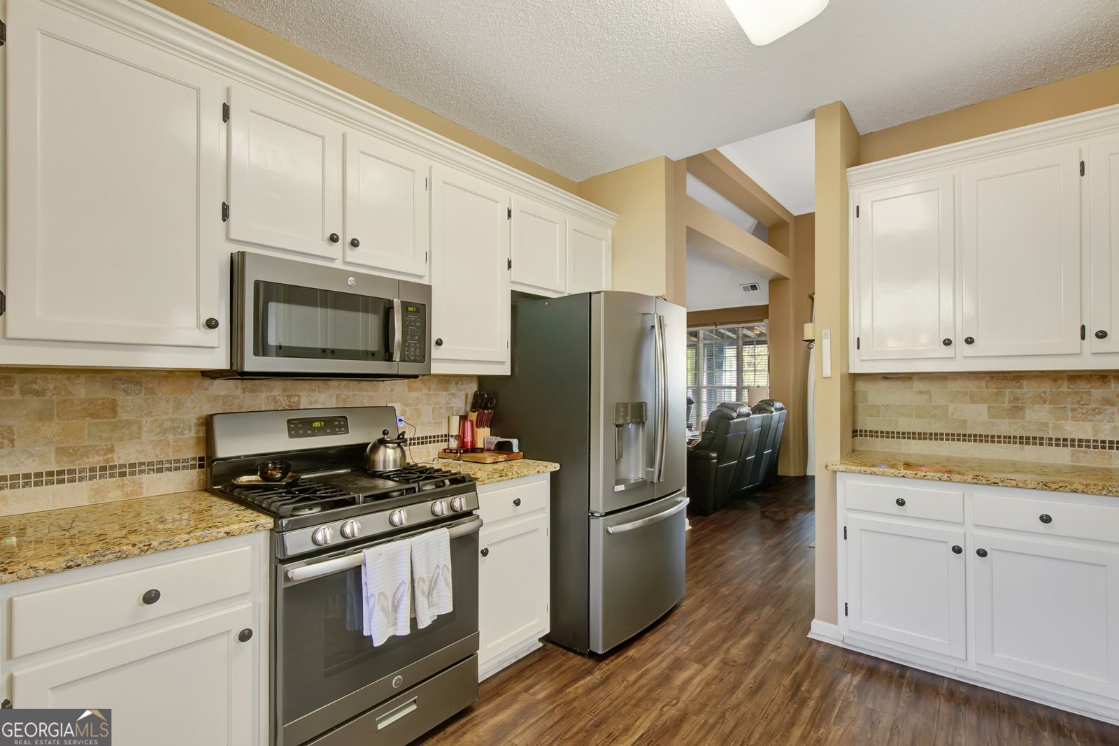 310 Rock Hill Dr Fayetteville - Photo 17