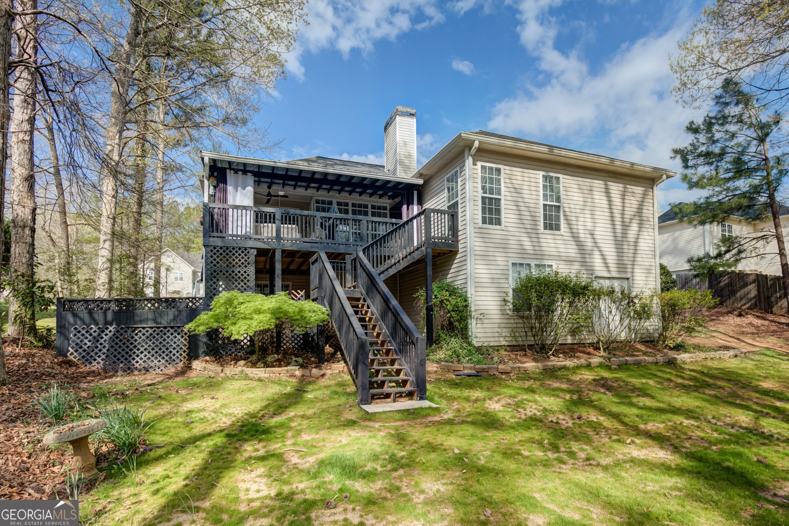 310 Rock Hill Dr Fayetteville - Photo 37