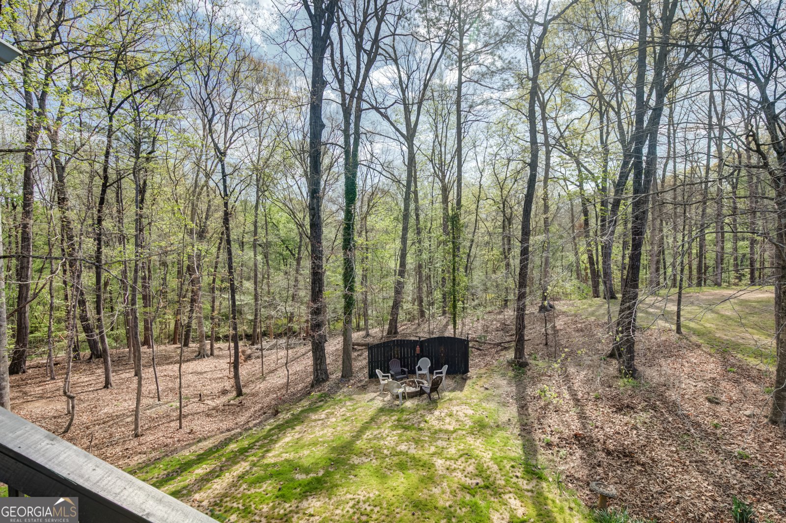 310 Rock Hill Dr Fayetteville - Photo 39