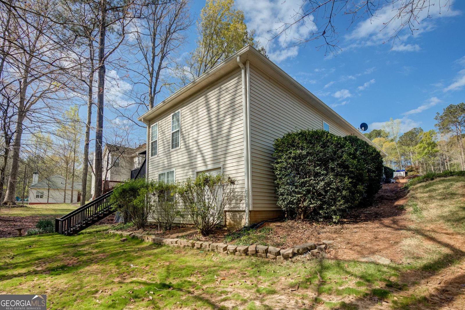 310 Rock Hill Dr Fayetteville - Photo 41