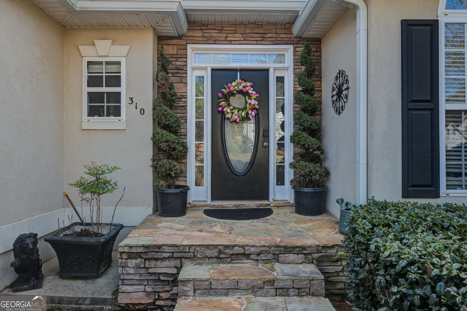 310 Rock Hill Dr Fayetteville - Photo 6