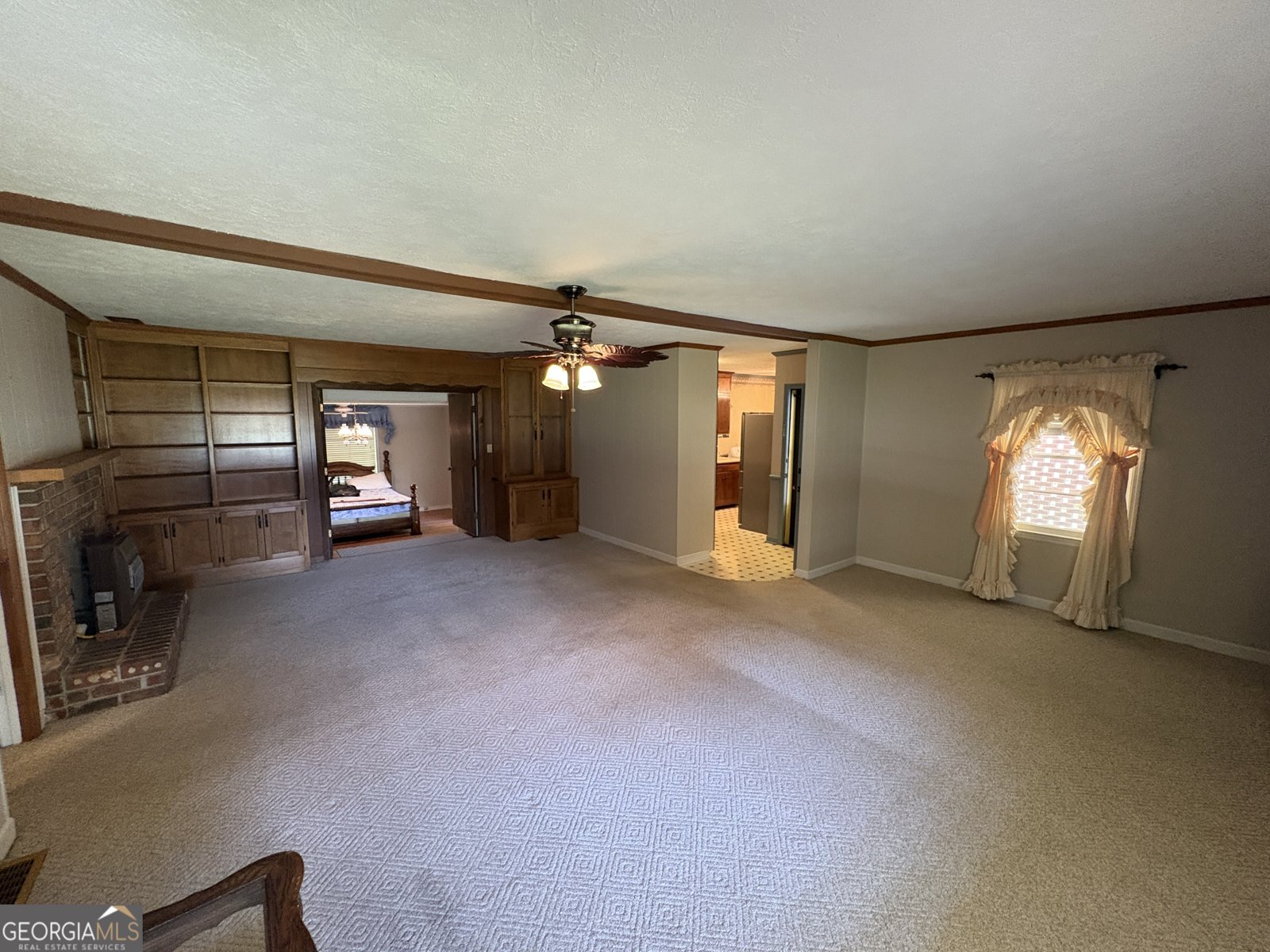 1344 Oakdale Drive Griffin - Photo 14
