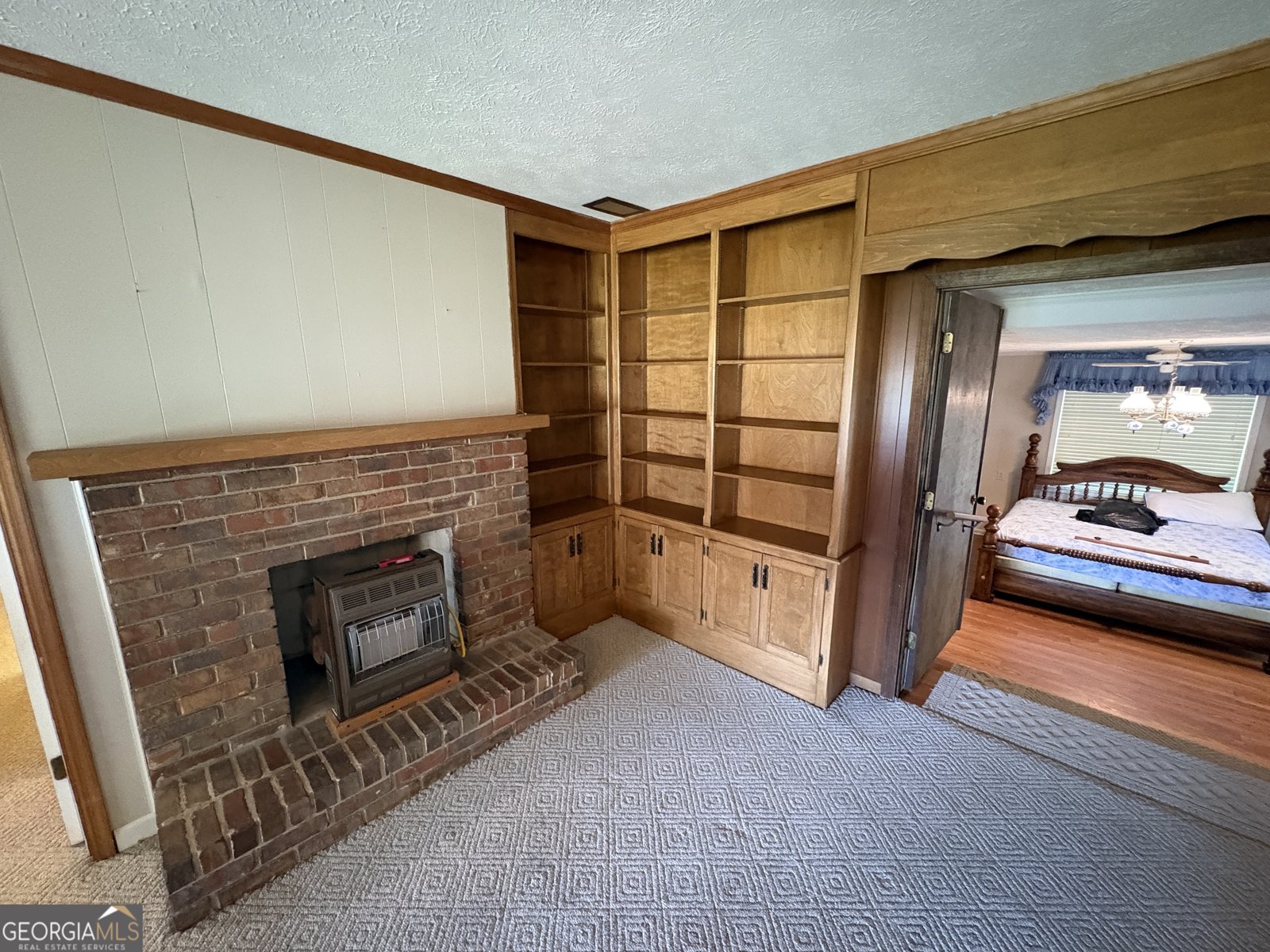 1344 Oakdale Drive Griffin - Photo 15