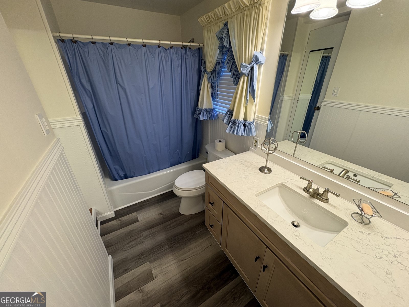 1344 Oakdale Drive Griffin - Photo 20