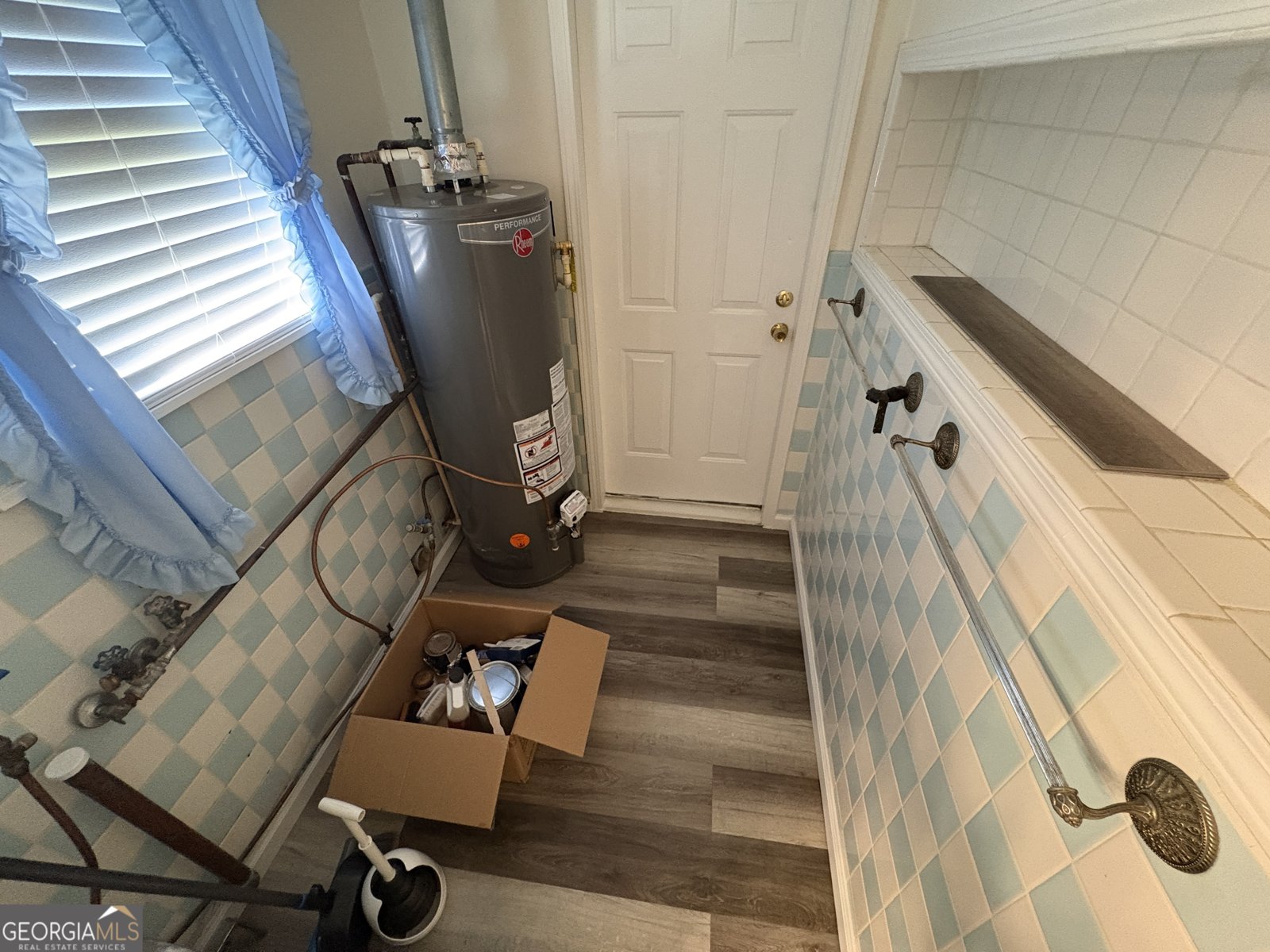 1344 Oakdale Drive Griffin - Photo 22