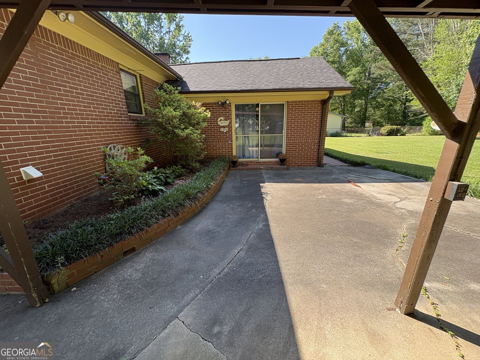 1344 Oakdale Drive Griffin - Photo 6