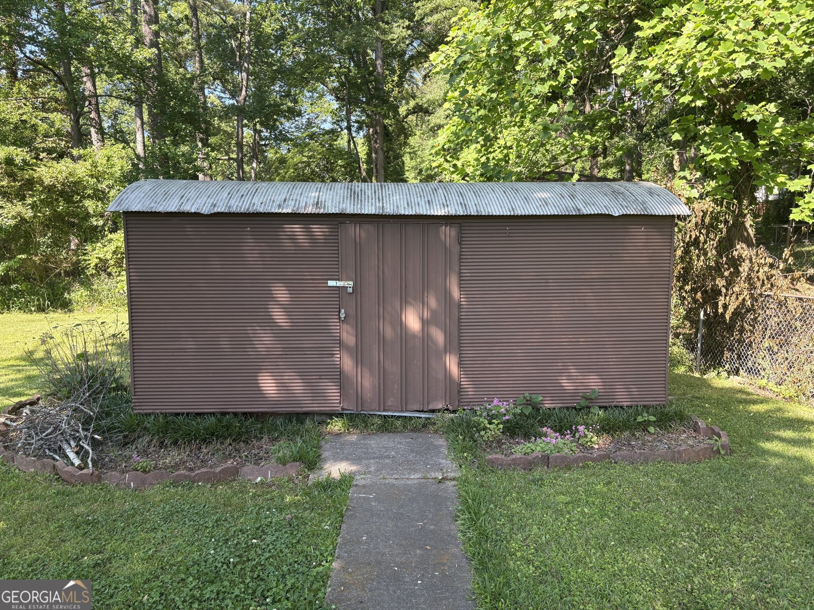 1344 Oakdale Drive Griffin - Photo 8