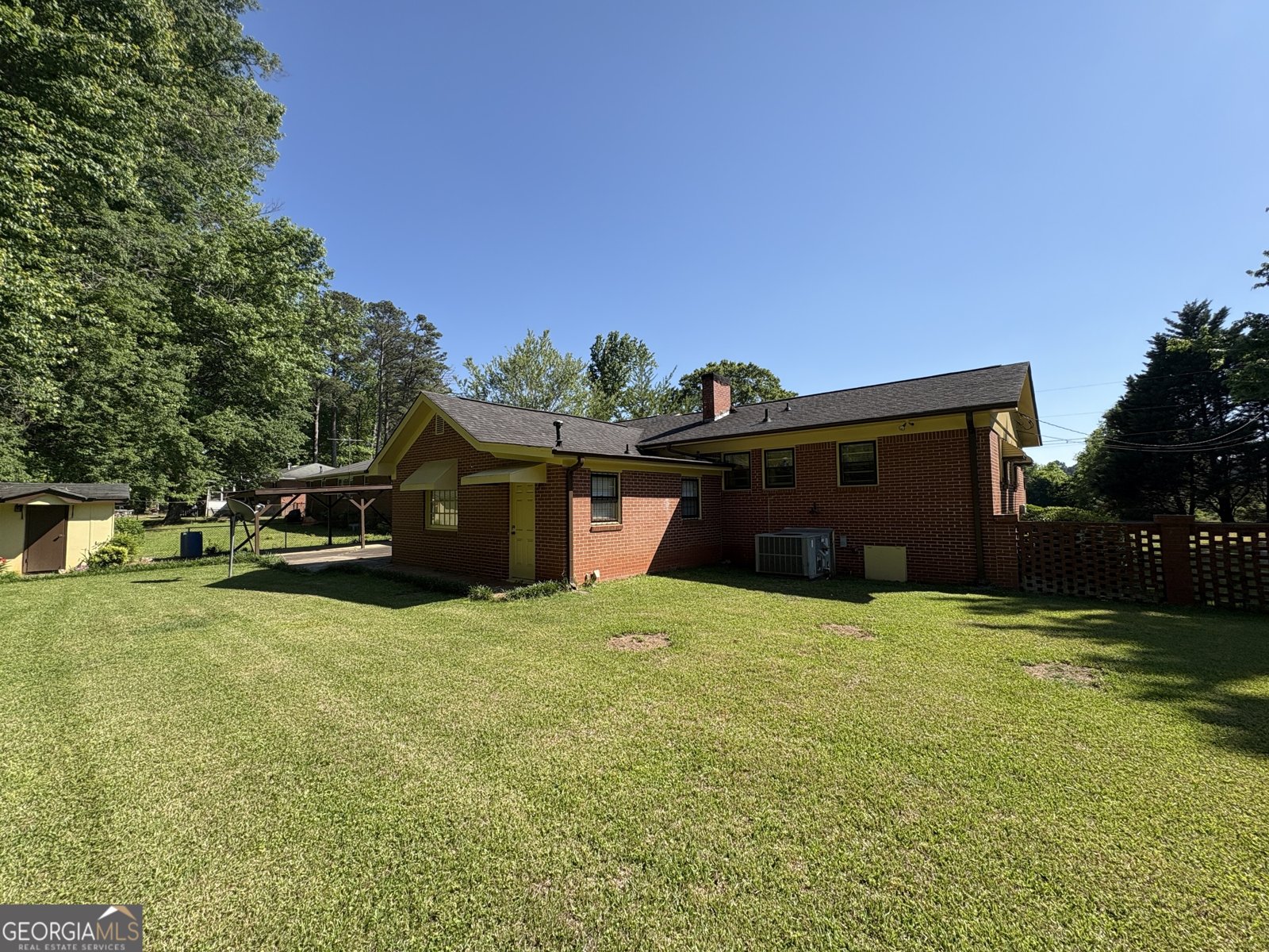 1344 Oakdale Drive Griffin - Photo 9