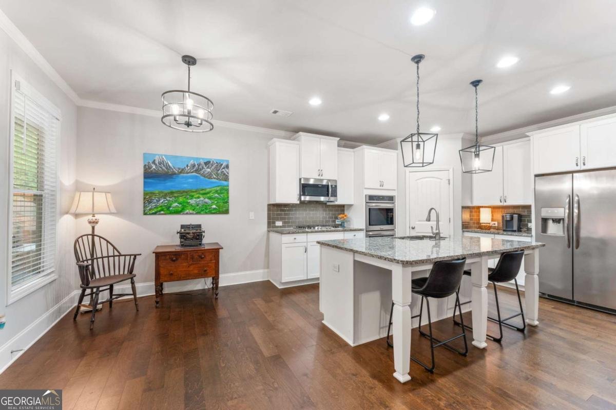 234 Orchard Trail Canton - Photo 10