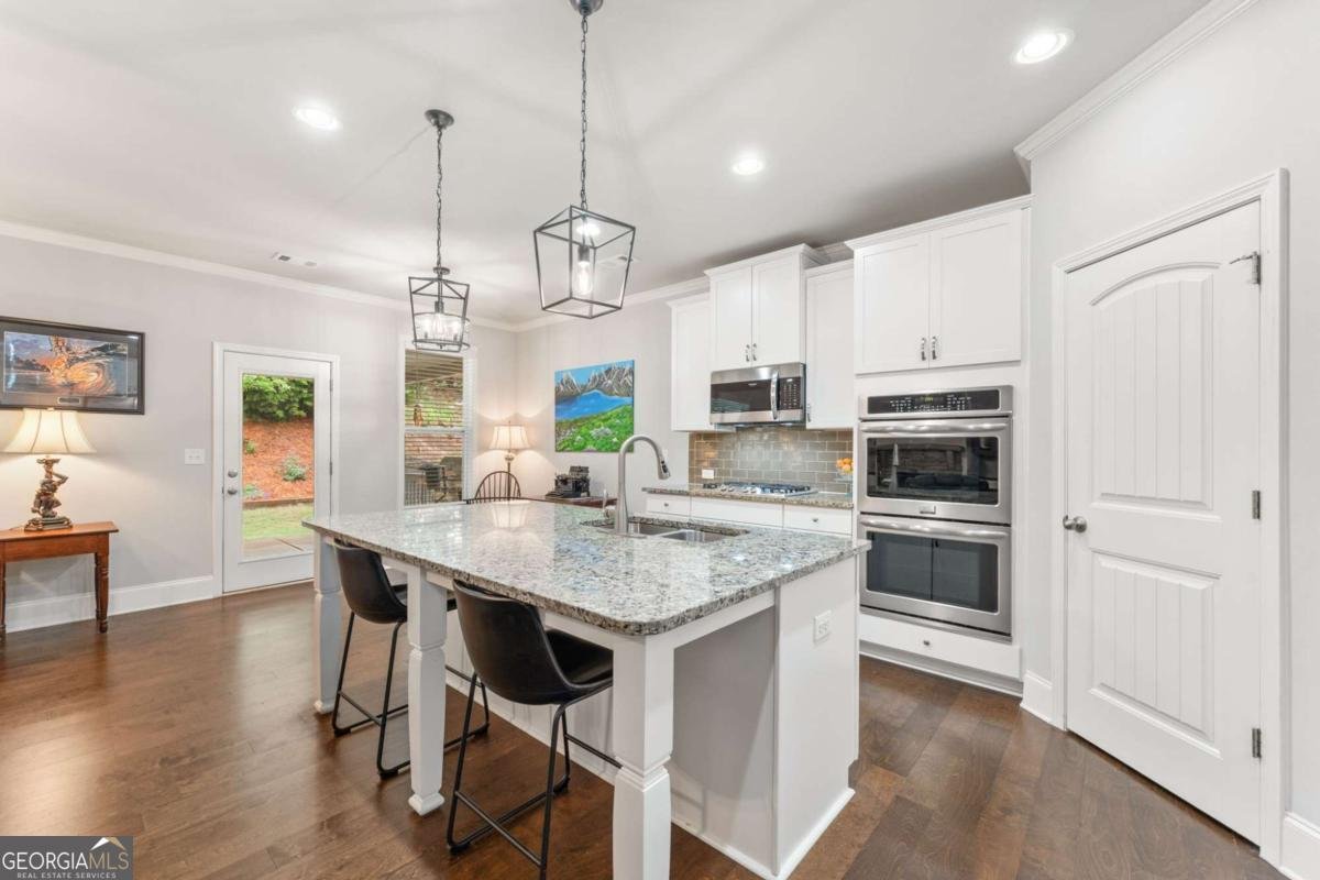 234 Orchard Trail Canton - Photo 13