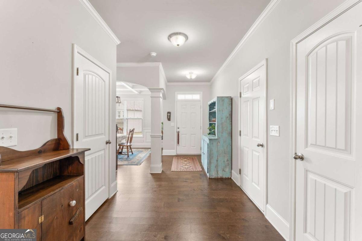 234 Orchard Trail Canton - Photo 14