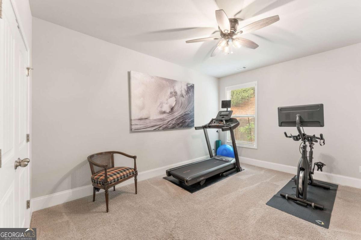 234 Orchard Trail Canton - Photo 15