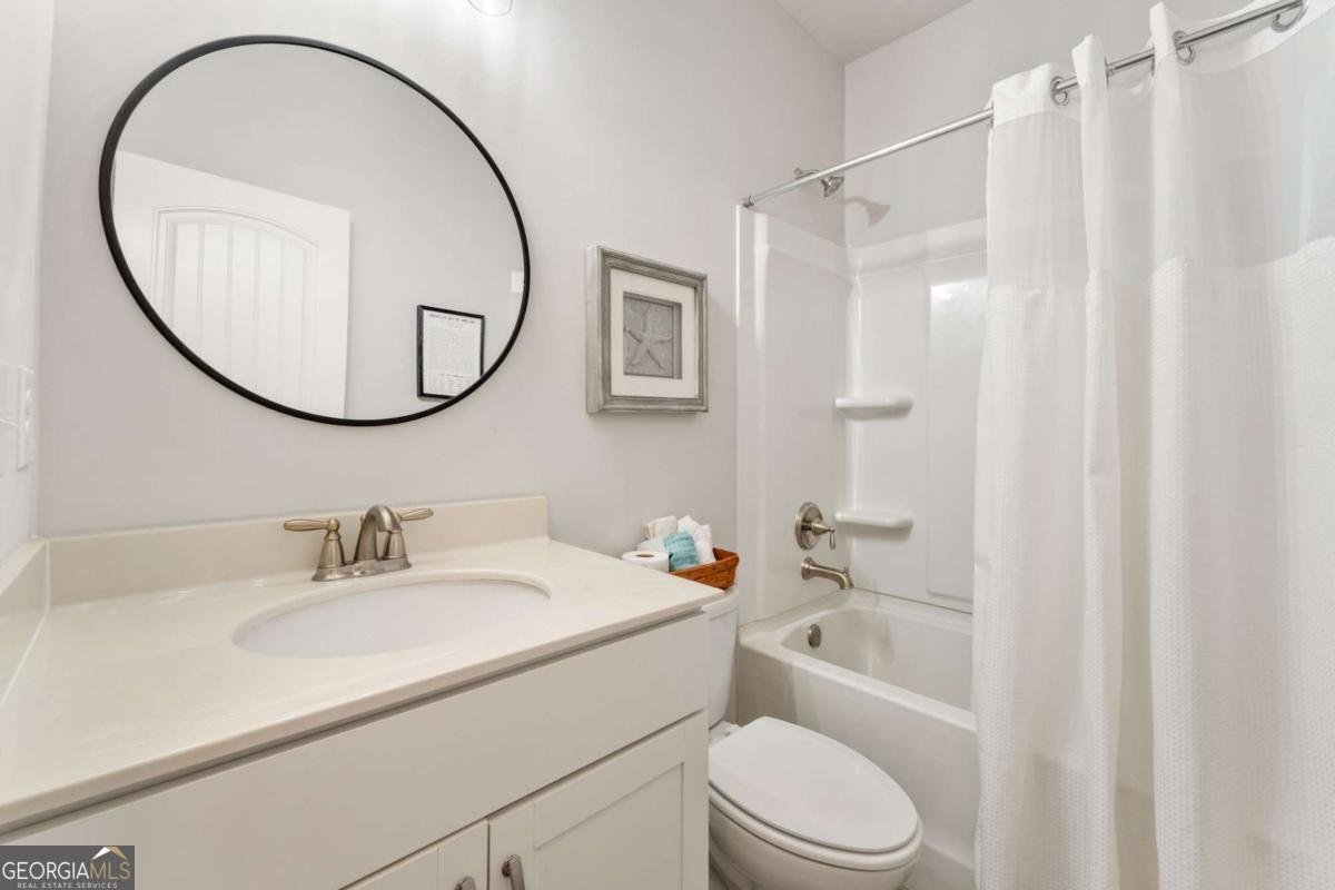 234 Orchard Trail Canton - Photo 16