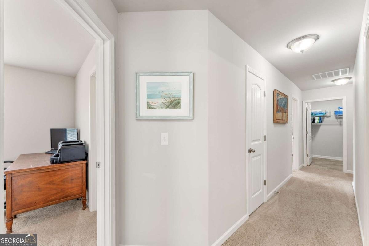 234 Orchard Trail Canton - Photo 17