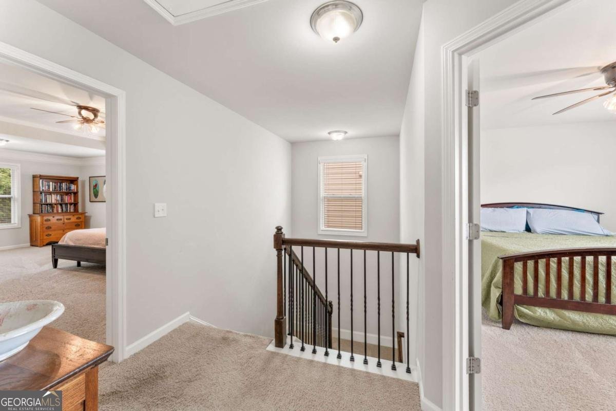 234 Orchard Trail Canton - Photo 18