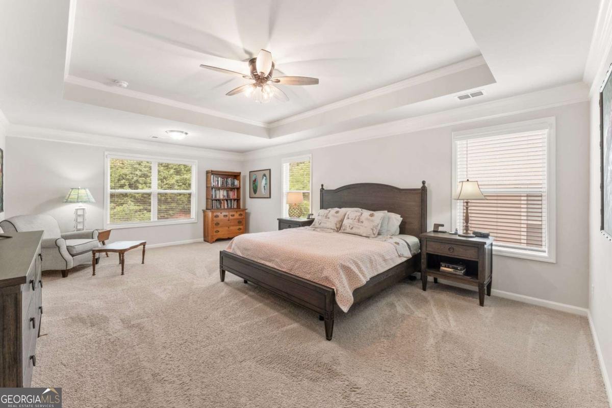 234 Orchard Trail Canton - Photo 19