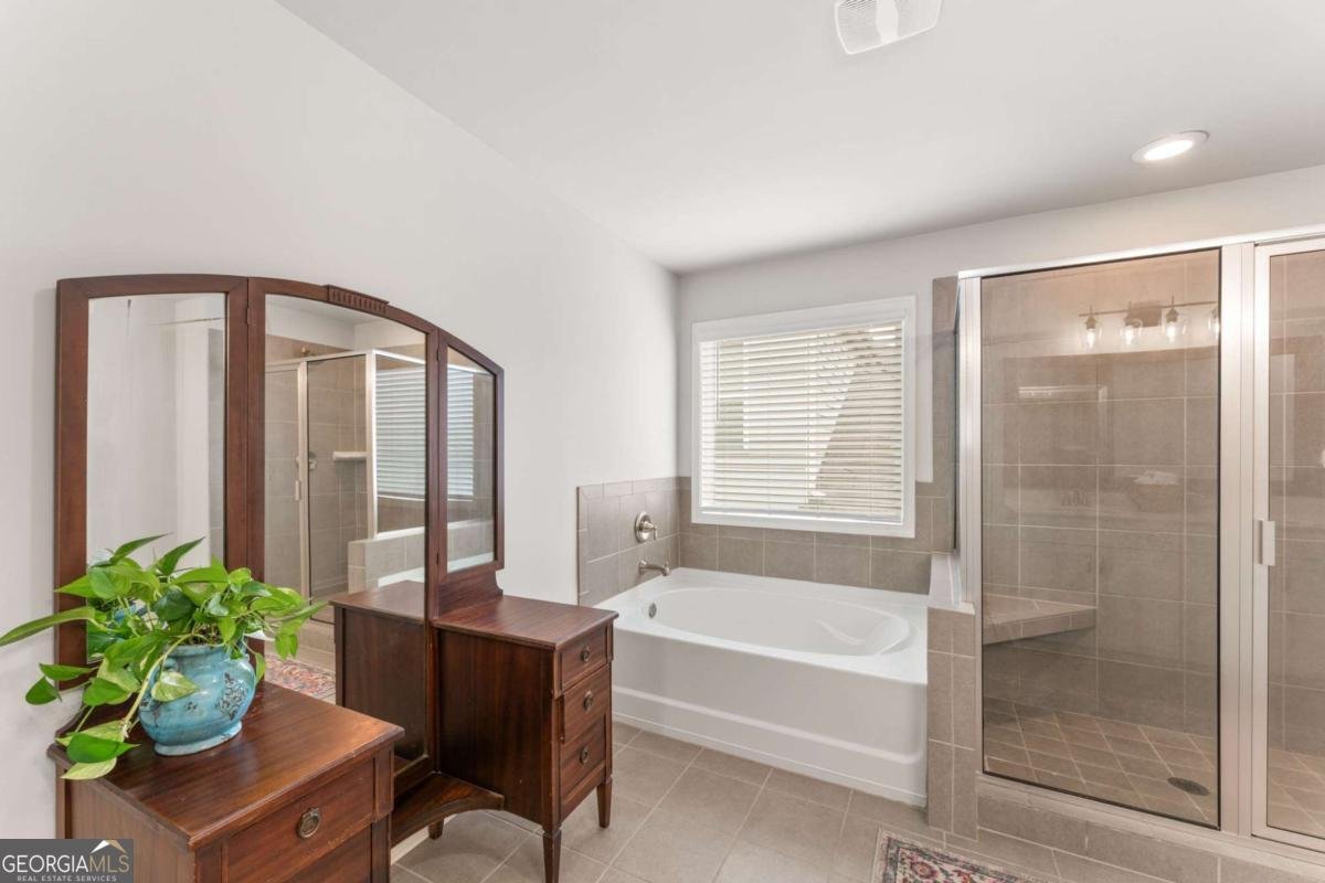 234 Orchard Trail Canton - Photo 22